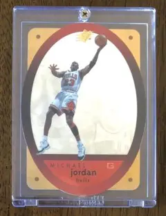1996UD SPX R1 Michael Jordanマイケルジョーダン 2026年最新】マイケルジョーダン カード spxの人気アイテム - メルカリ