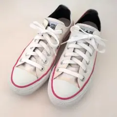 CONVERSE ALL STAR POPPER OX レディース　23.5cm