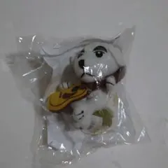 劇場版どうぶつの森 液晶クリーナー マスコット - メルカリ