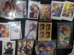 あんスタ 三毛縞斑 まとめ売り - メルカリ