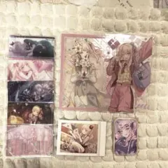 ⋆✦プロセカ 暁山瑞希セット⋆✦