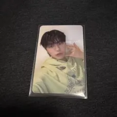 KO1KEYZ サノク トレカ 照井康祐KOSUKE