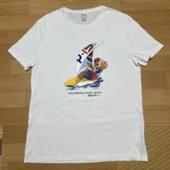ポロ POLO ラルフローレン ポロベア Tシャツ