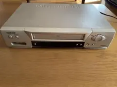 MITSUBISHI/三菱/ビデオデッキ/G3/VHS/レトロ/90年代 - メルカリ