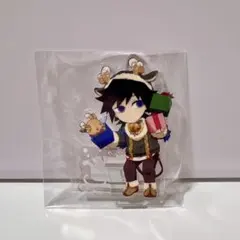 2026年最新】冨岡義勇 アクリル クリスマスの人気アイテム - メルカリ