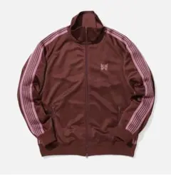 新品ジャージ上MサイズYOASOBI×ASICSコラボトラックジャケットKNIT