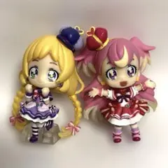 プリキュアオールスターズ プリキュアあそーと2024 A賞 キュアワンダフル