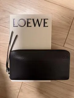 montblanc ペンポーチ サルトリアル 牛革 ダークグリーン モンブラン