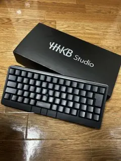 2026年最新】HHKB Studio キーボード 日本語の人気アイテム - メルカリ