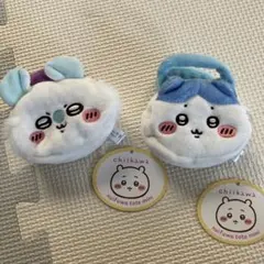 ちいかわ ぬいトートミニ 2点セットのサムネイル