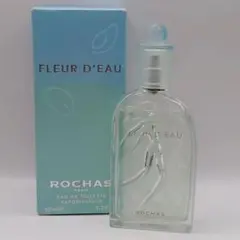 ROCHAS FLEUR D'EAU ロシャス フルールドオウ 香水 50mlのサムネイル
