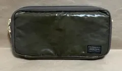 PORTER 　ポーターガール 長財布 ラウンドファスナー　ドットのサムネイル