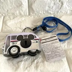 ディズニーリゾート リゾートクルーザー おもちゃ