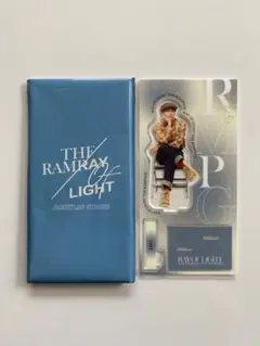 2026年最新】RAyflower アクスタの人気アイテム - メルカリ
