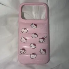 値下げ中 urban sophistication キティiPhone17pro