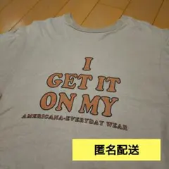 AMERICANA　Ｔシャツのサムネイル