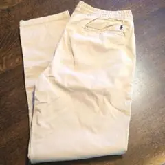 ralph lauren パンツ