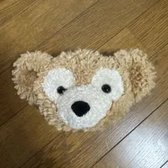 【ディズニーシー】ダッフィー ポシェット