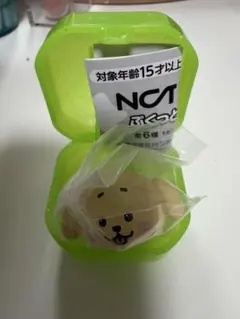 NCT wish ぷくっとマスコット JAEHEE