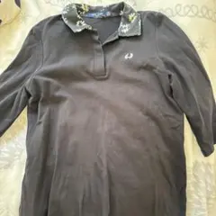 フレッドペリー　ワンピース