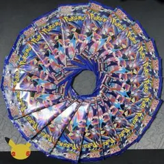 ニンジャスピナー1ボックスペリペリなし シュリンク無し おまけ4