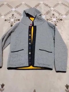 M2SQUARED アウター