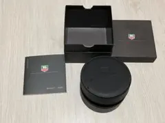 タグホイヤー　時計ポーチ空箱