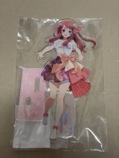 ゾンビランドサガ EXPO ギガアクリルスタンド 源さくら 1号 - メルカリ