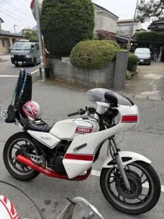 Z400FX フルレストア車両 リミテッド仕様 TMR - メルカリ