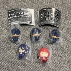 チェンソーマン めじるしアクセサリー