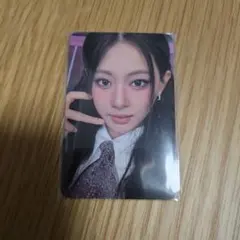 TWICE　トレカ　カード　ツウィちゃん