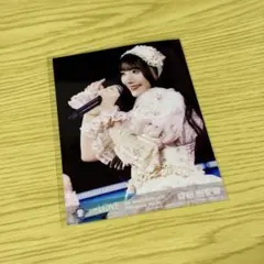 齋藤樹愛羅 TYPE-A イコラブ 8周年ツアー 円盤 封入 生写真 - メルカリ