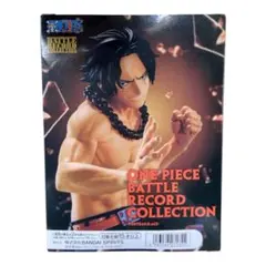 ワンピースバトルレコードコレクション