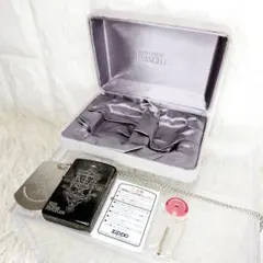 ZIPPO チャーミーキティ 限定 300 ネックレス Charmmy 2005 - メルカリ