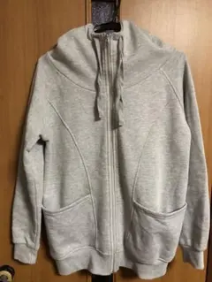 スエットパーカー