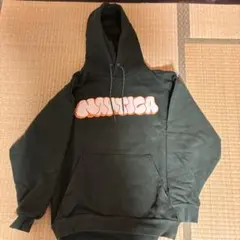 NAUTICA パーカー