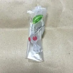 ピクミン 白ピクミン めじるしアクセサリー