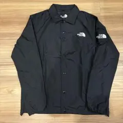 THE NORTH FACE ナイロンジャケット M ブラック
