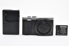 2026年最新】lumix dmc-tz85の人気アイテム - メルカリ