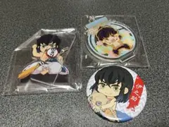 鬼滅の刃 アクリルスタンド アクスタ 嘴平伊之助