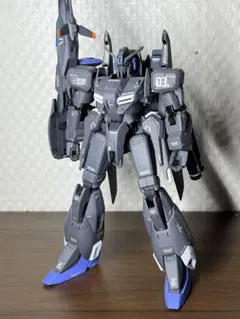 ゼータプラスC1ほかガンプラ HG RG 6点セット - メルカリ