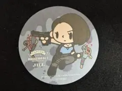ジル コースター