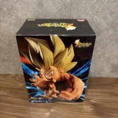 ドラゴンボール レジェンズコラボ　超サイヤ人　孫悟空