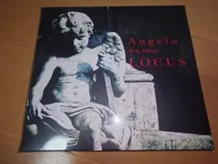 【新品未開封】Angelo 会場限定盤★LOCUS