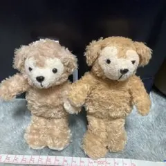 ダッフィー