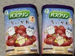 2025年最新】ちいかわバスクリンの人気アイテム - メルカリ