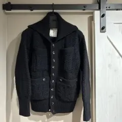 2025年最新】Paul Harnden カーディガンの人気アイテム - メルカリ