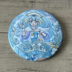 トゥインクル缶バッジ キャラクターグッズ