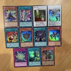遊戯王カード　オリジナルアートワークコレクション