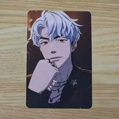 PLAVE [[DASH: Quantum Leap] トレカ ウノ